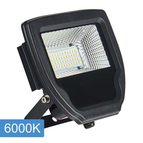 Hawk 30w Floodlight - 6000K