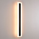 Equator-60 IP65 Bar Wall Light-60cm-3000K