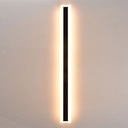 Equator-100 IP65 Bar Wall Light-100cm-3000K