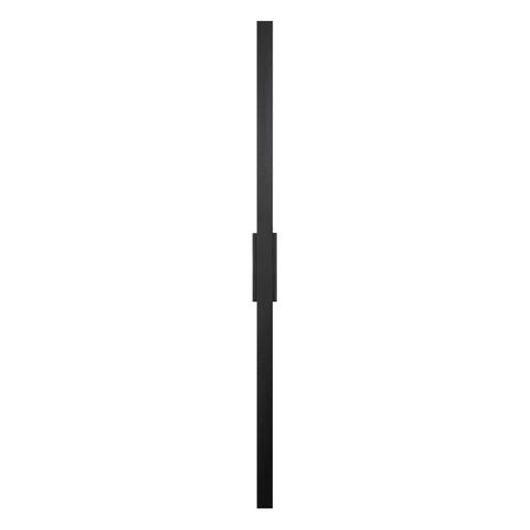 Aura Bar Wall Light -1200-BLK-5K