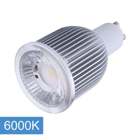 Pluto P11 11w LED Lamp - GU10 - 6000K