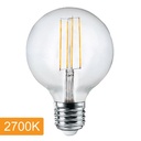 G95 4w LED Filament - E27 -2700K