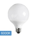 G95 15w LED Filament - E27  - 6000K