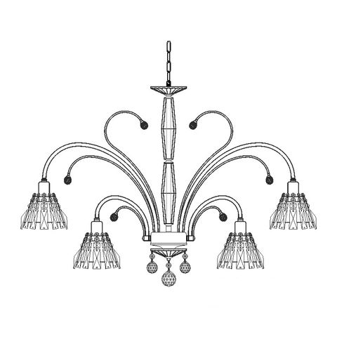 031-(B)-32.5"-8+4L-1143-GD