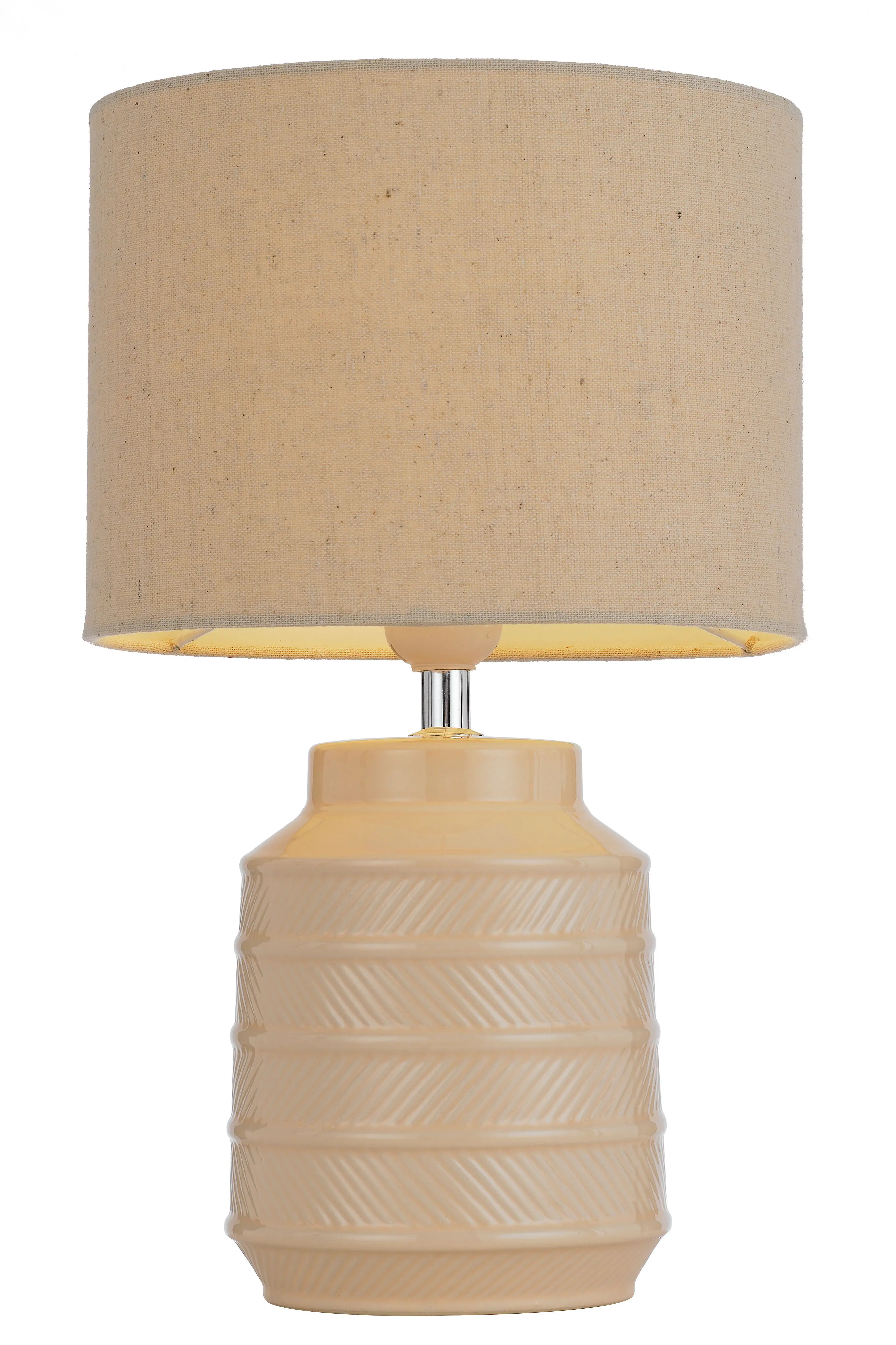 SHELBY TABLE LAMP