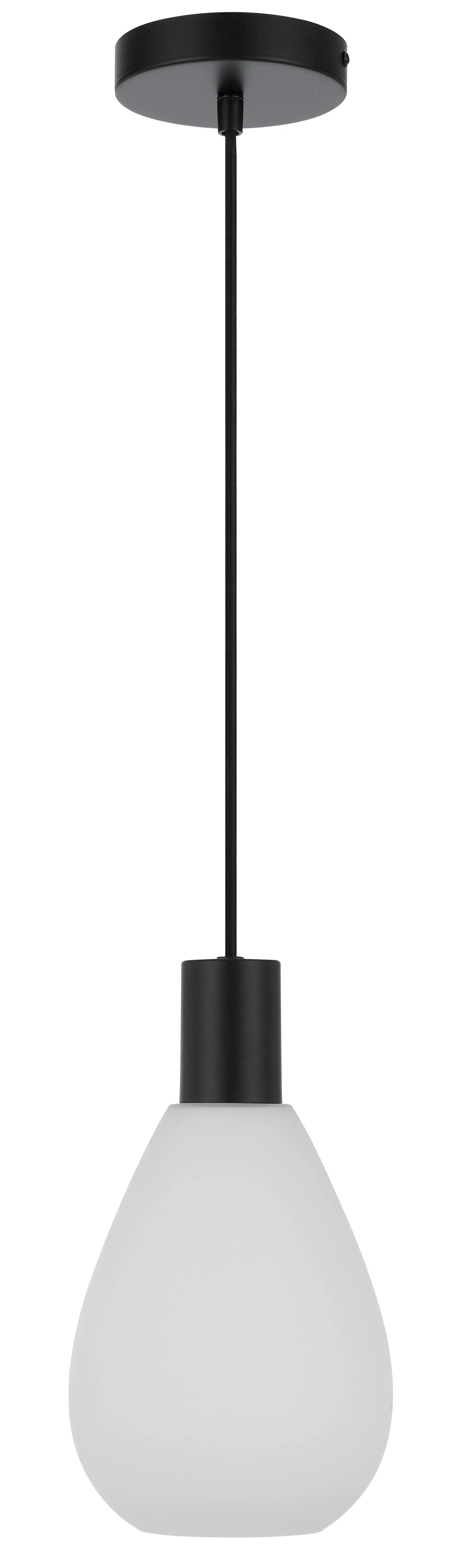 TRESOR 1 LIGHT PENDANT