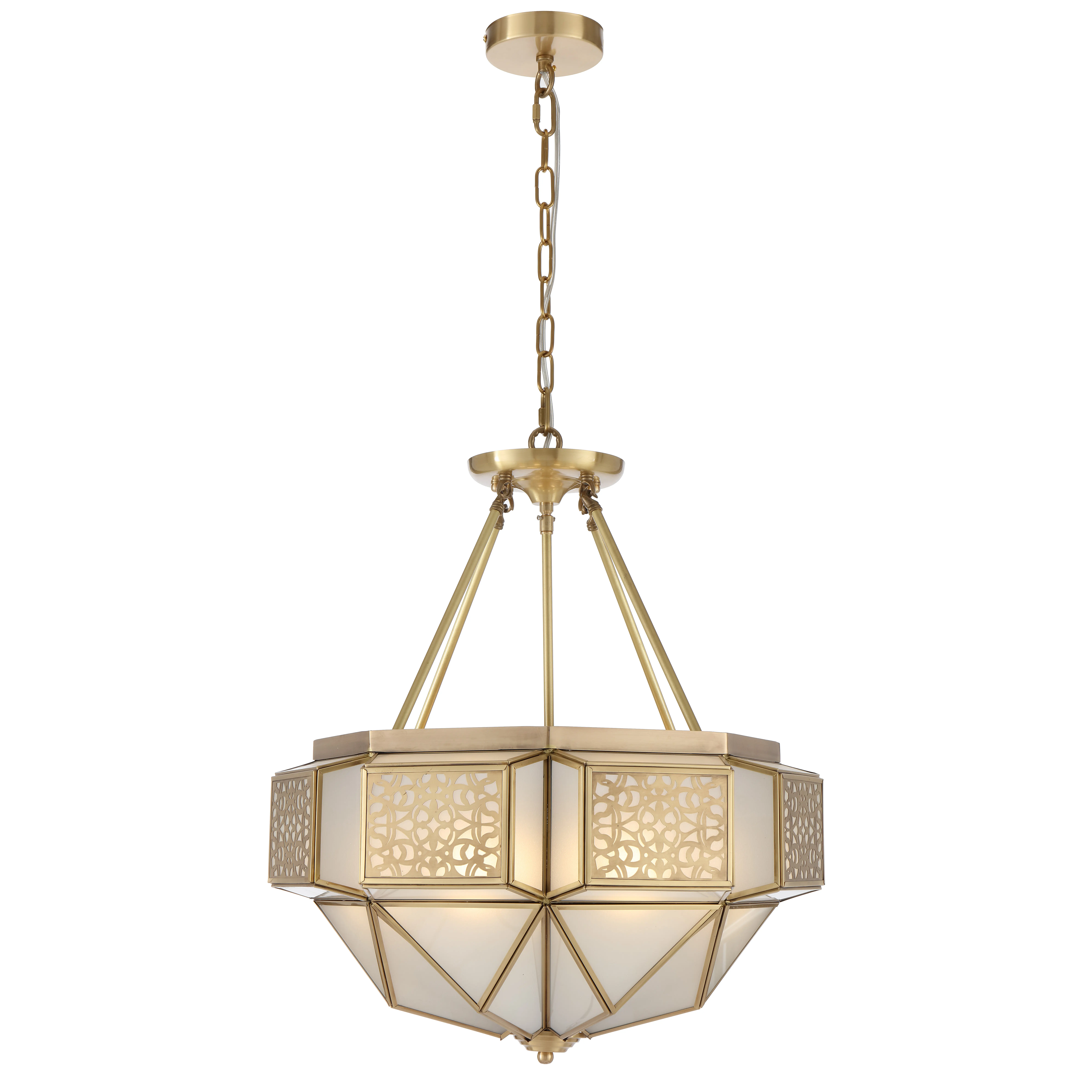 OVERTON PENDANT CTC