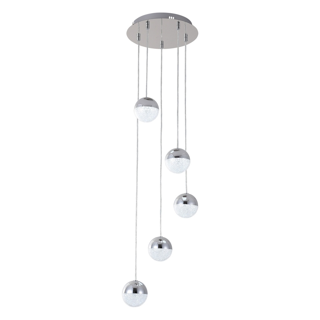 [A00003] EUN 5 PENDANT