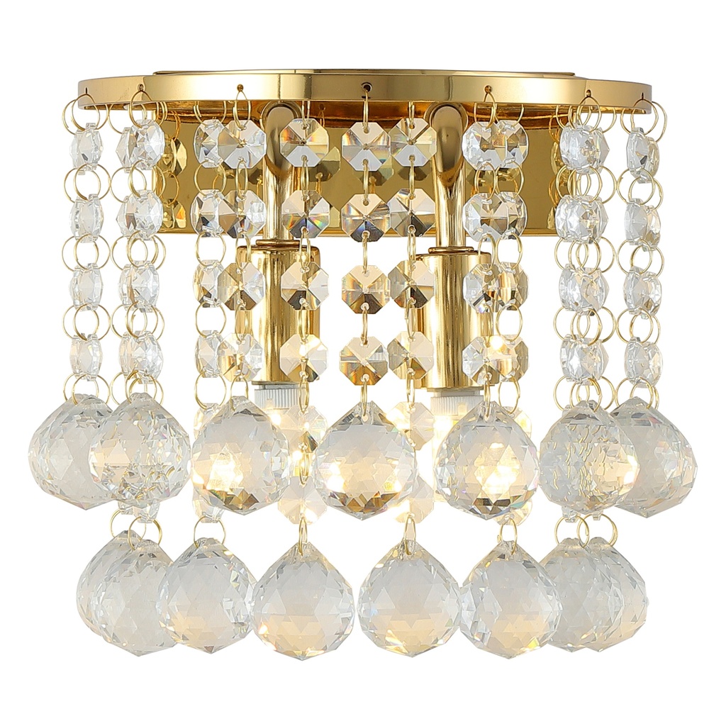 GLACIS WALL LIGHT