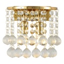 GLACIS WALL LIGHT