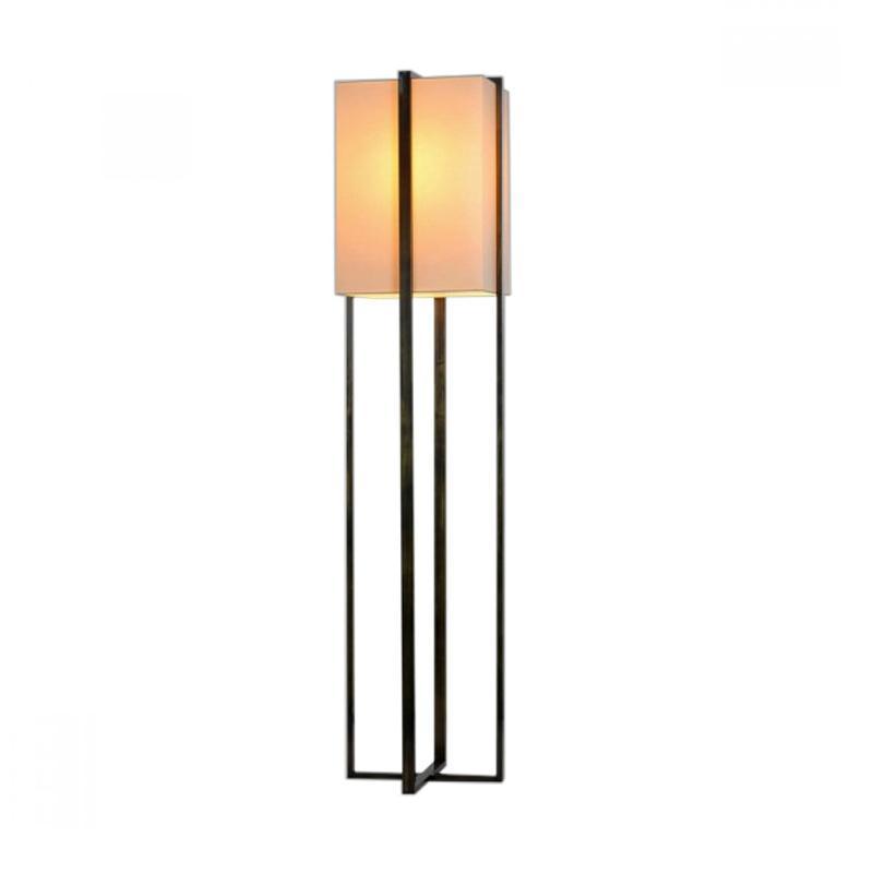 [6727-F] SOPHUS FLOOR LAMP