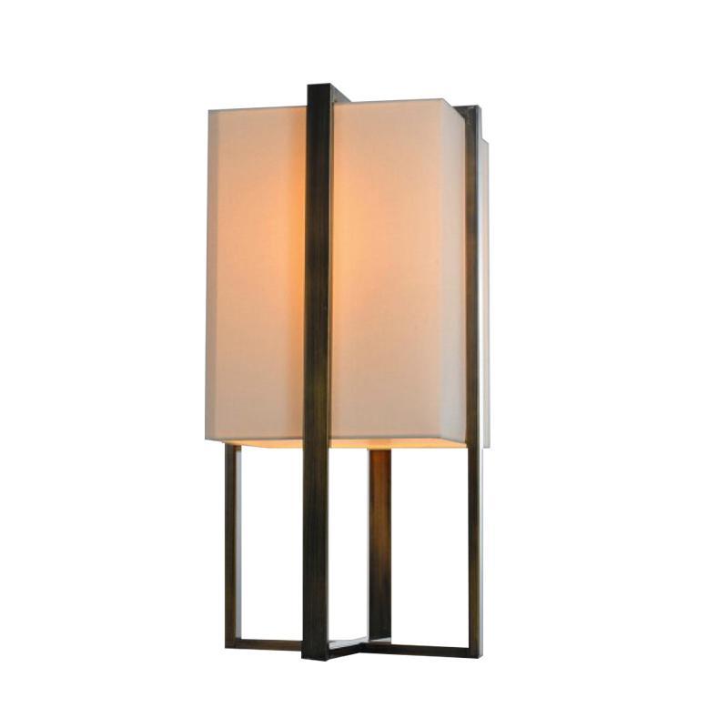 [6727-T] SOPHUS TABLE LAMP