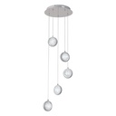 VELLI 5 PENDANT