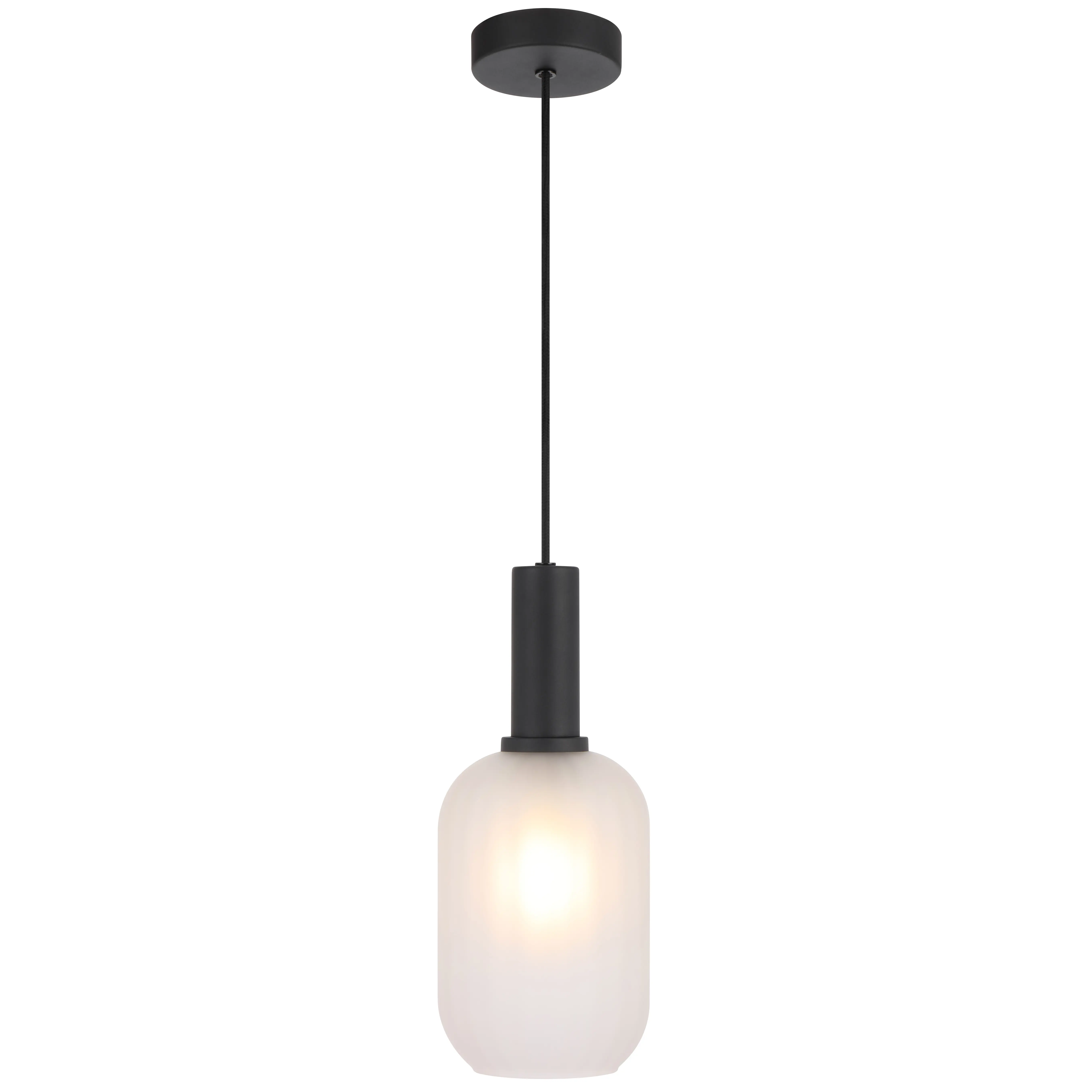 [AOSTA PE13-BKFR] AOSTA 13CM PENDANT