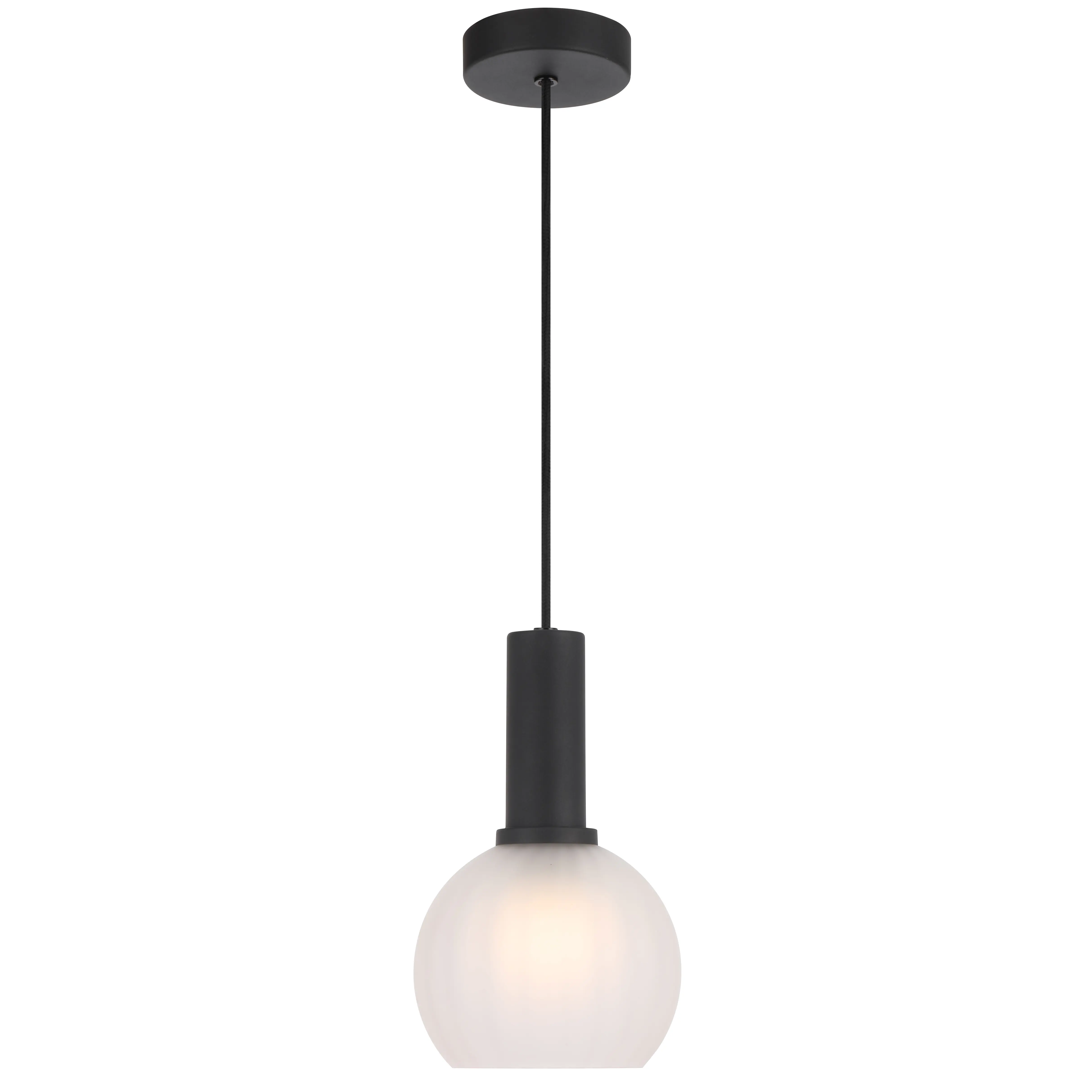 [AOSTA PE15-BKFR] AOSTA 15CM PENDANT