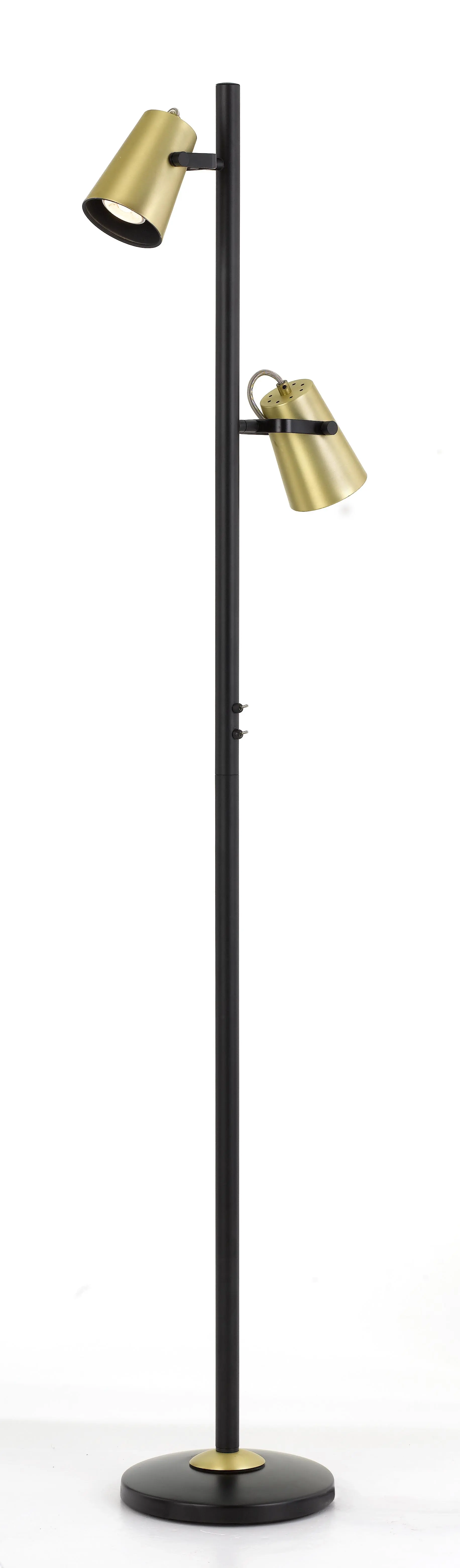 DENY FLOOR LAMP