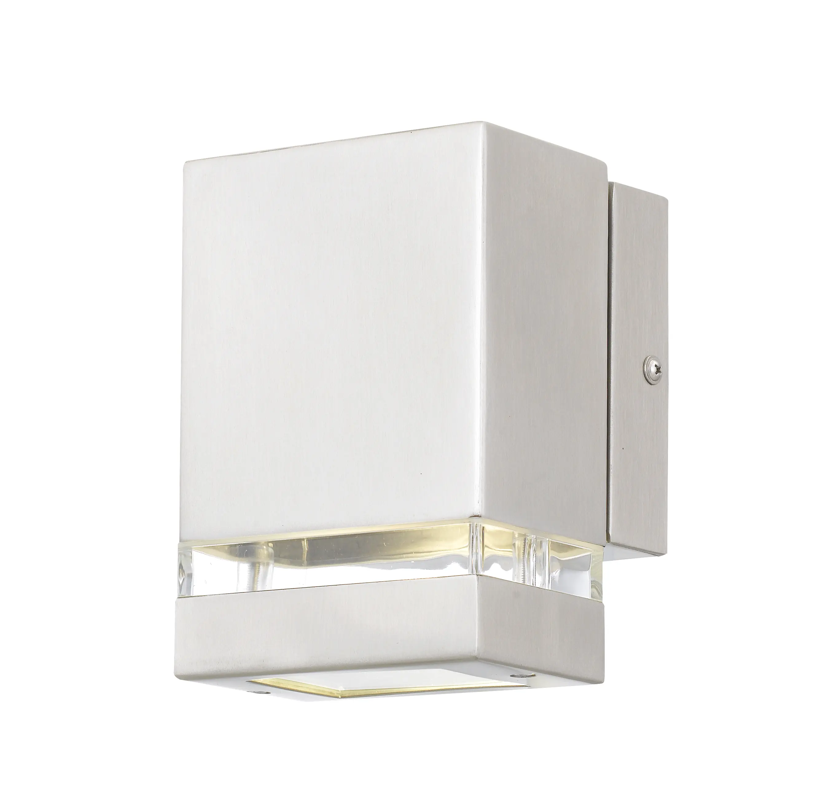 [DIXON EX1-SS] DIXON 1 EXTERIOR WALL LIGHT