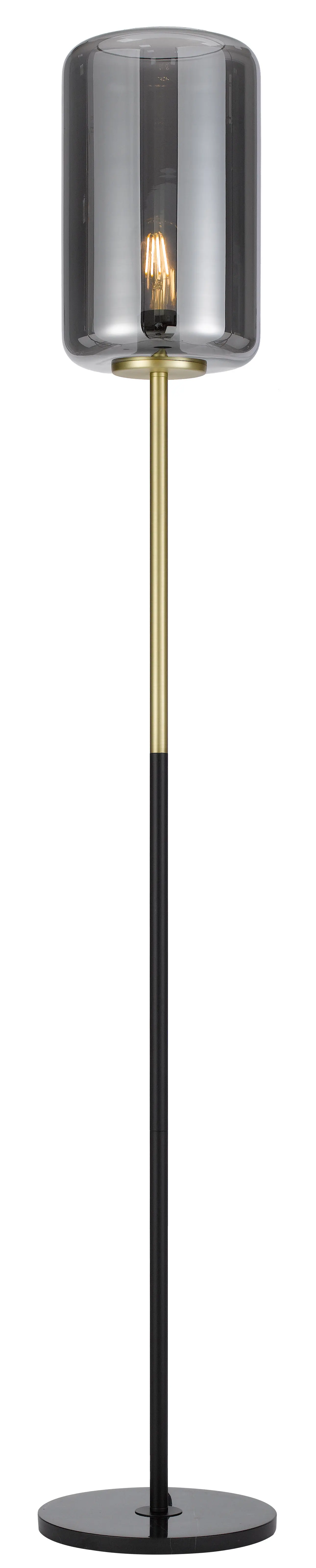 [KOROVA FL-BRSSM] KOROVA FLOOR LAMP