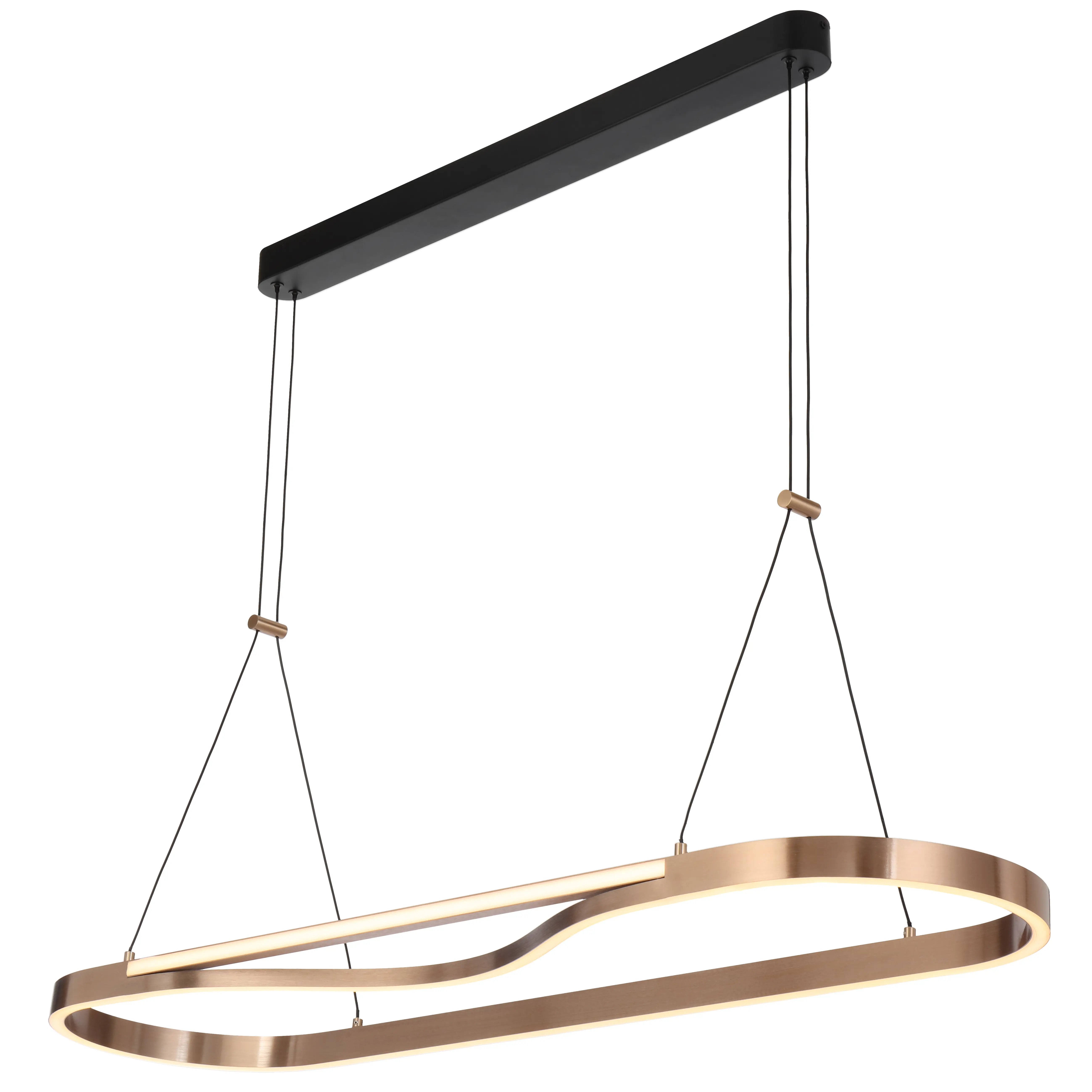 [OSTROM PER-CG] OSTROM RECTANGLE PENDANT