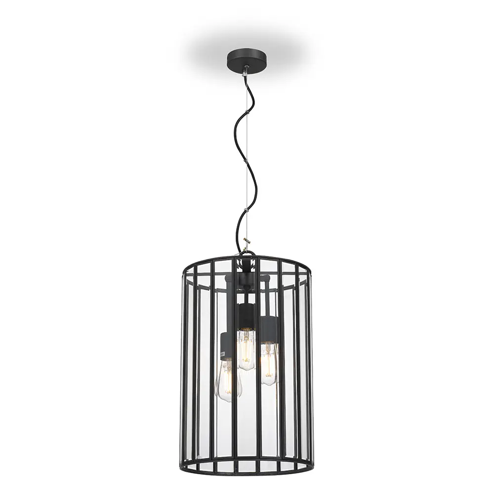 [PRATT PE30-BK] PRATT 30 PENDANT