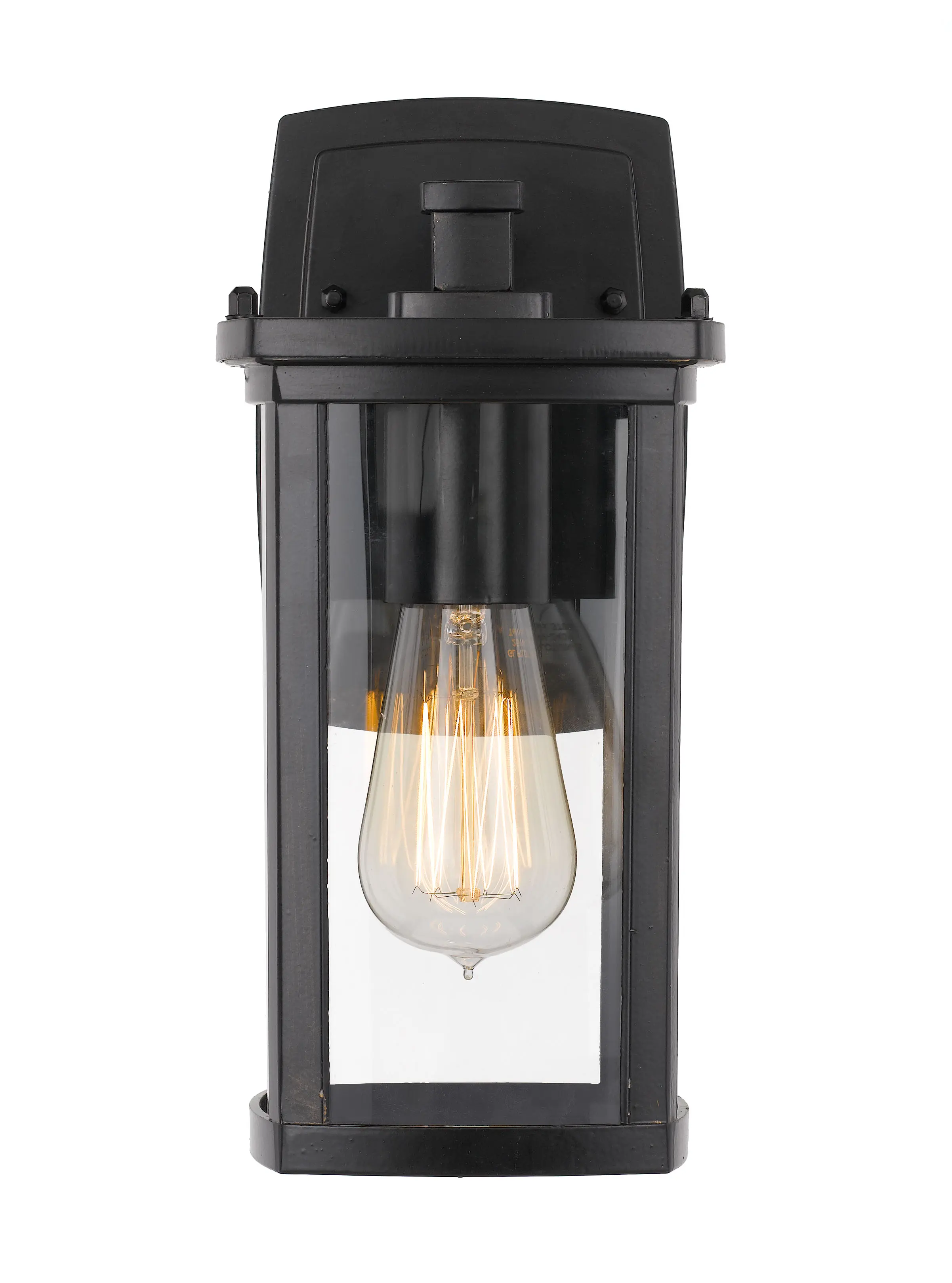 [REESE EX135-BK] REESE 135 EXTERIOR WALL LIGHT