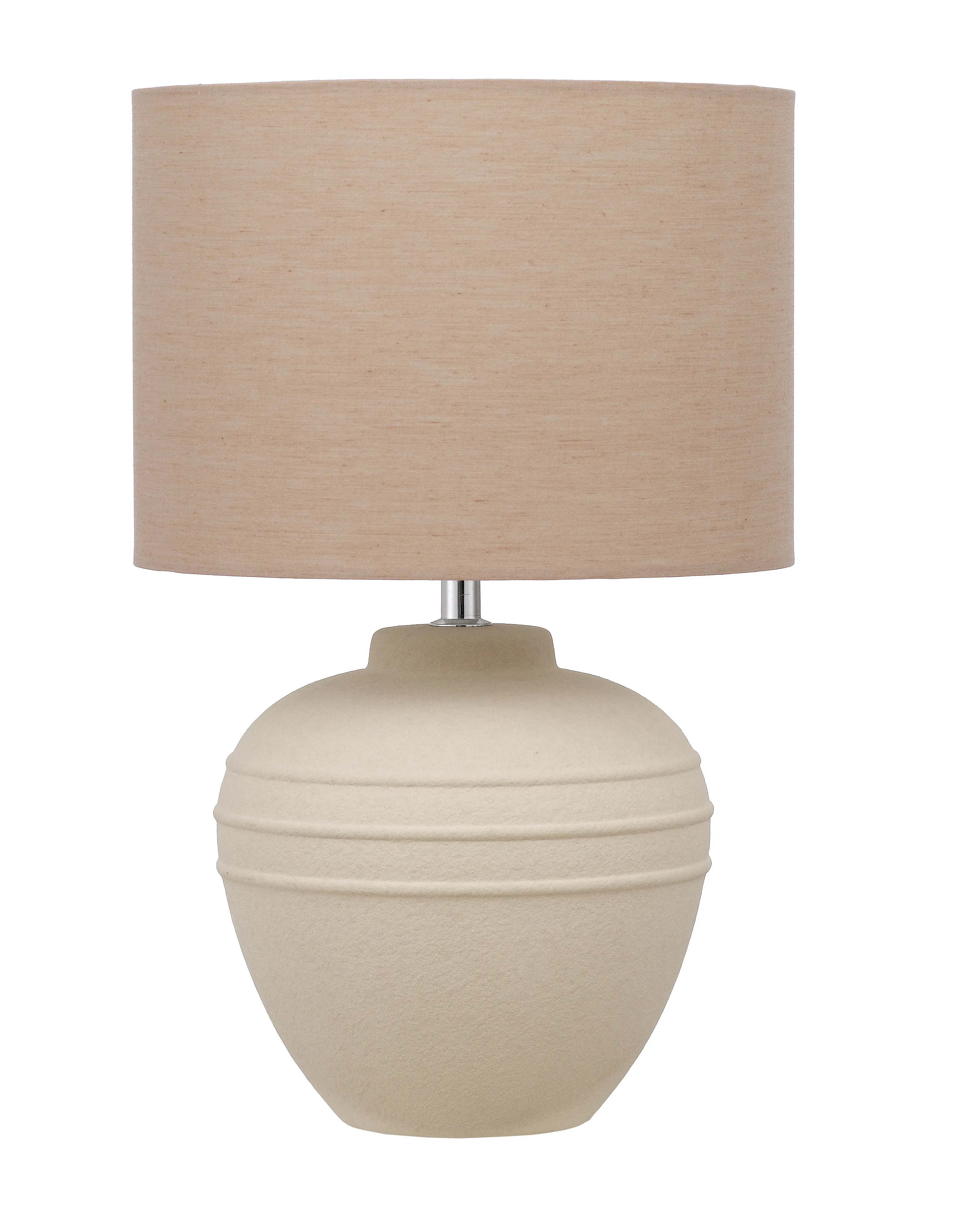 SIERRA CERAMIC TABLE LAMP