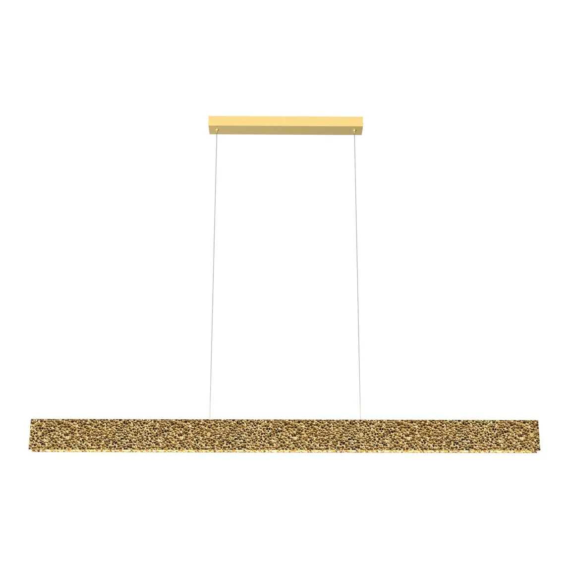 [COU-150LN-30W-GD] COUAS 1500MM PENDANT