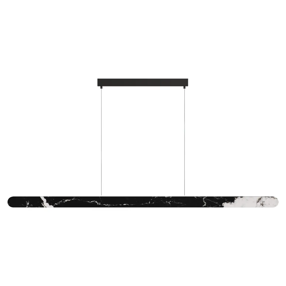 [LAN-150LN-36W-BK] LANNER 1500 LINEAR PENDANT