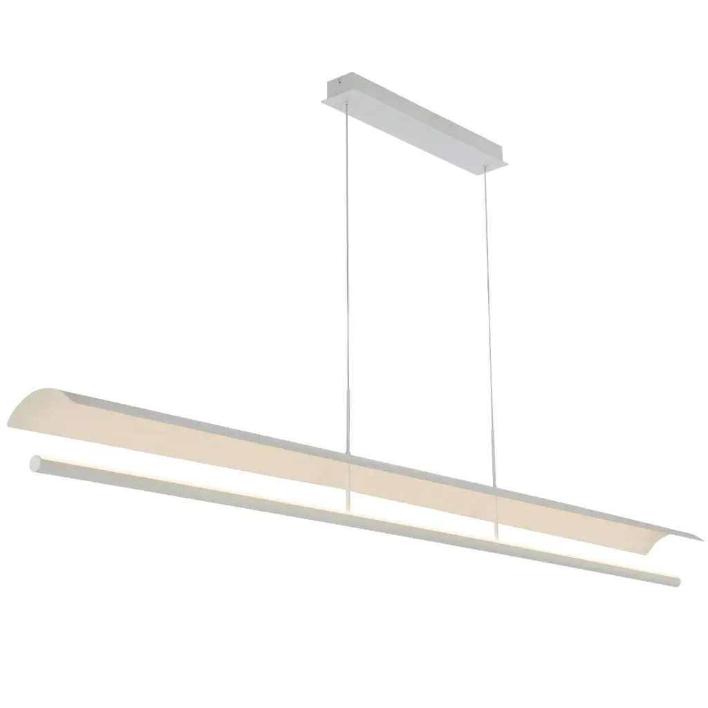 ARIVA LINEAR PENDANT 32wLED 1130Lm 3CCT 2M DIM