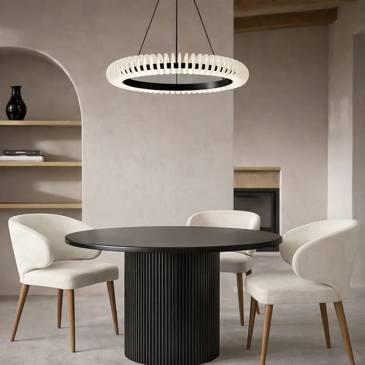 [ROMAY PE60-BKOP] ROMAY 60 PENDANT LIGHT
