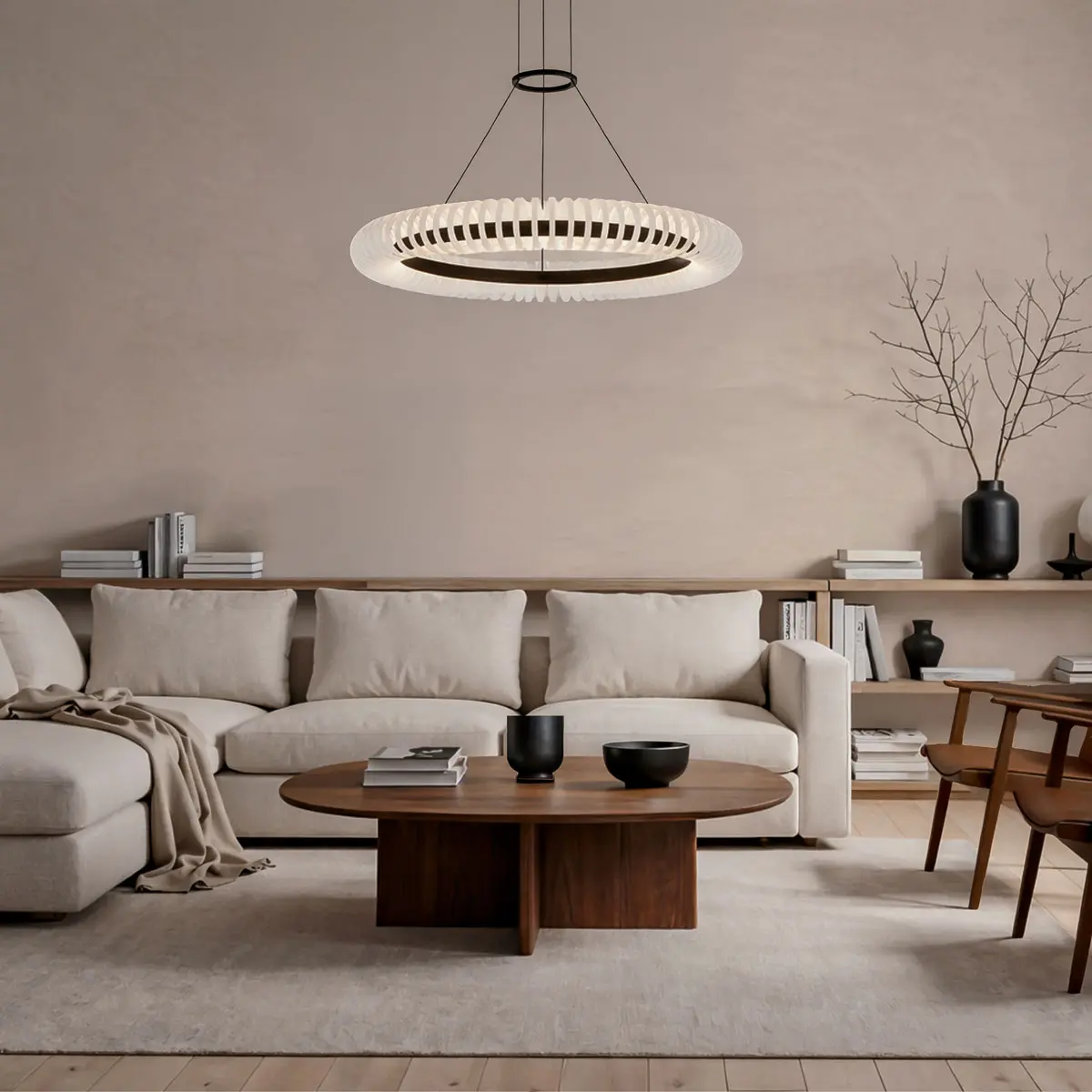[ROMAY PE80-BKOP] ROMAY 80 PENDANT LIGHT