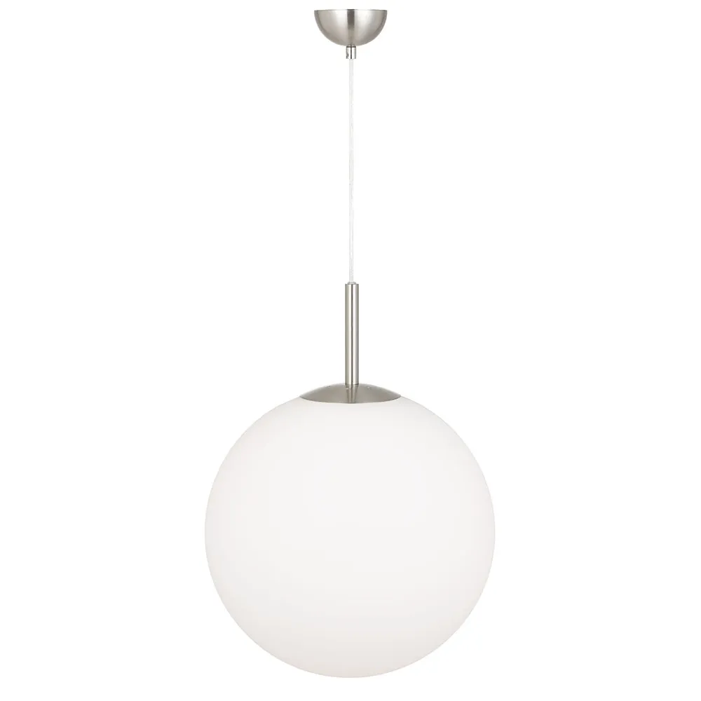 BALLY 16 PENDANT 25w E27 D:400 CAB:2m