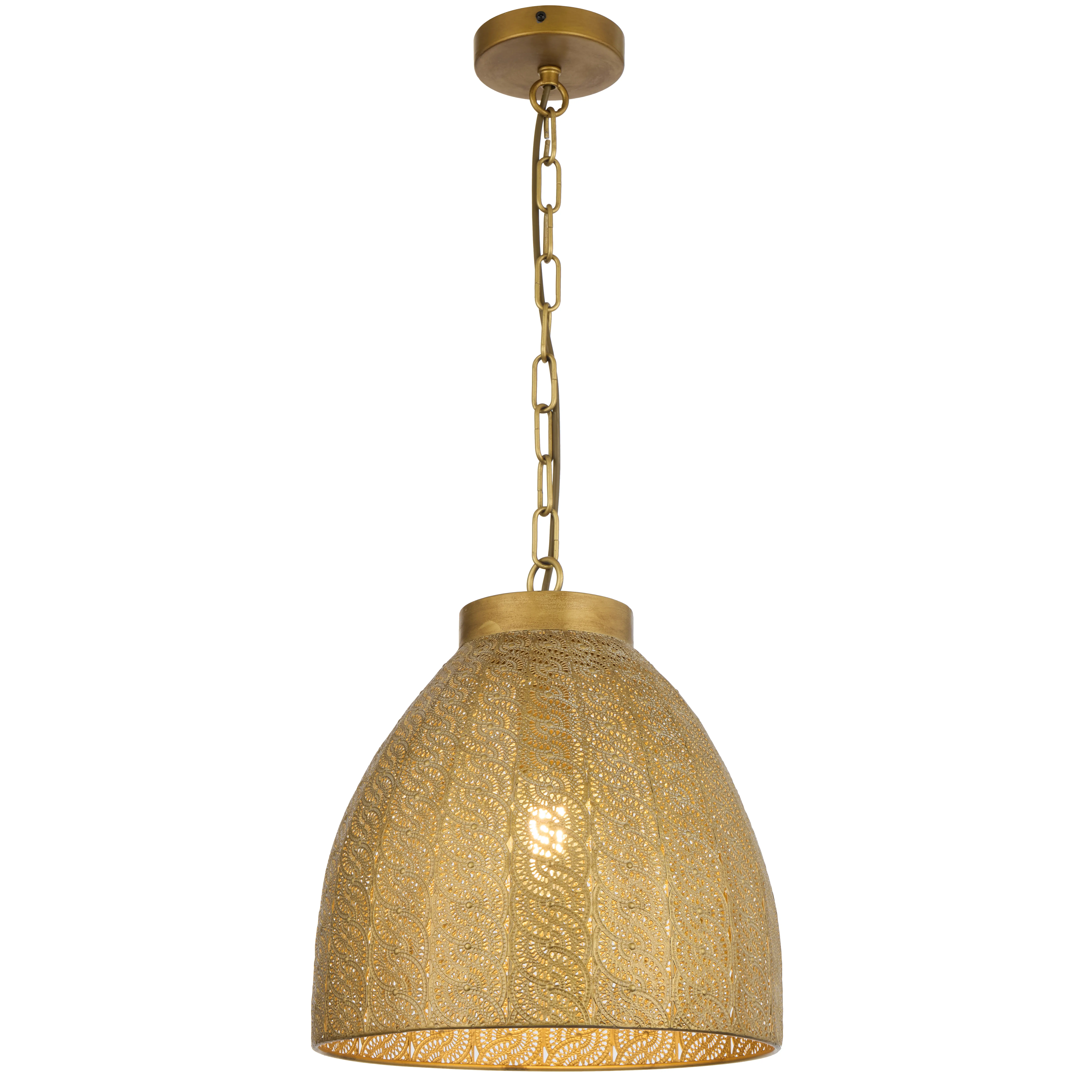 [AYDIN PE35-AB] AYDIN 35CM PENDANT