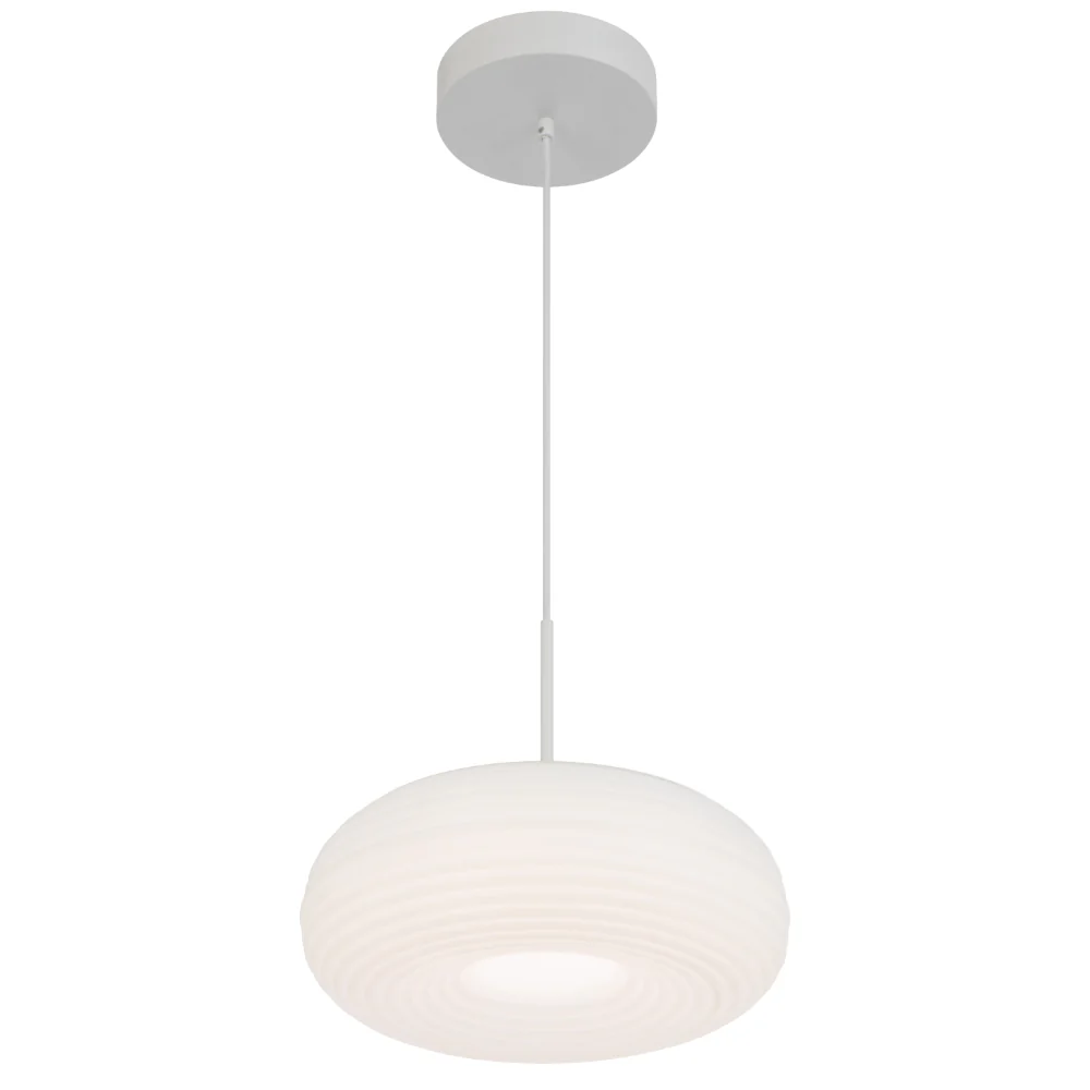 [TIFTON PE35-WH] TIFTON 35 PENDANT LIGHT
