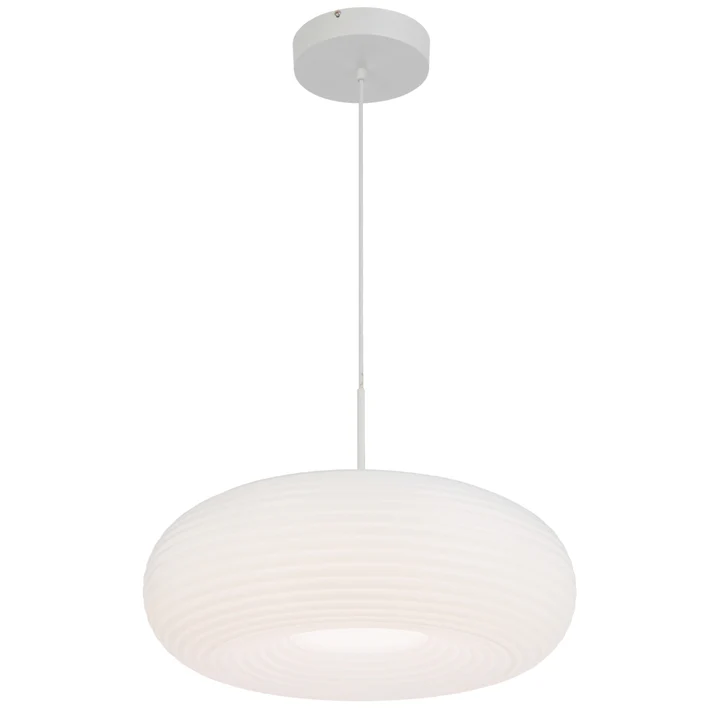 [TIFTON PE50-WH] TIFTON 50 PENDANT LIGHT