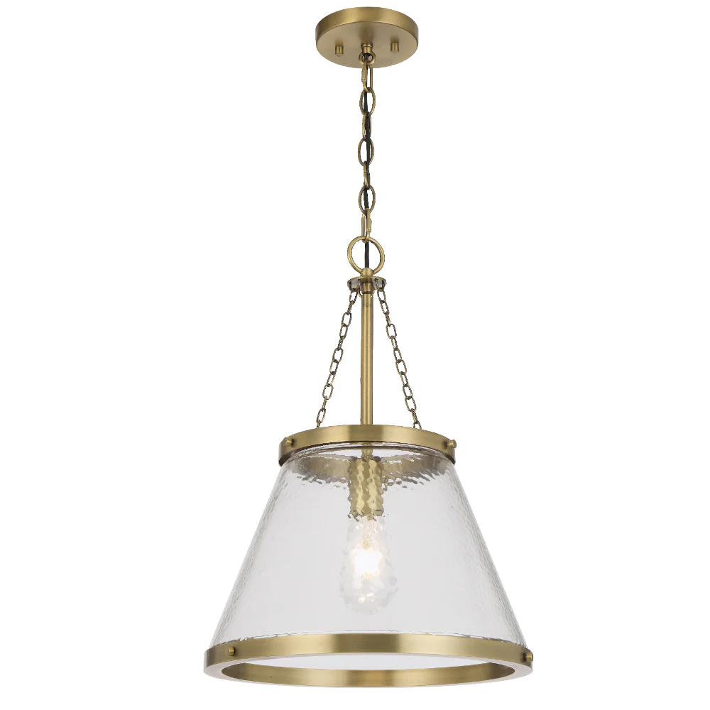 OLMONT PENDANT LIGHT