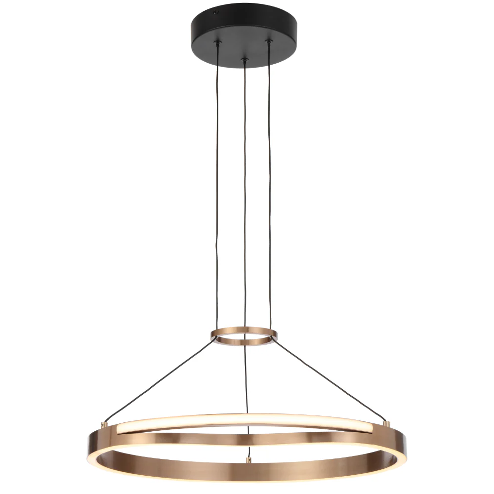 [OSTROM PE50-CG] OSTROM 50 PENDANT