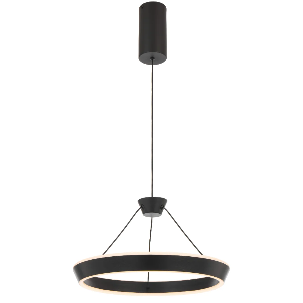 [VANTEL PE40-BK] VANTEL 40 PENDANT