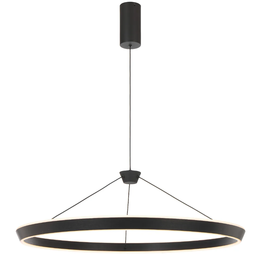 [VANTEL PE80-BK] VANTEL 80 PENDANT