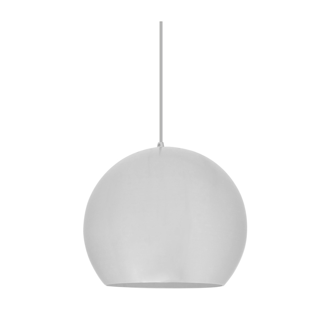 [1049A] INGER 28 PENDANT (Aluminium)