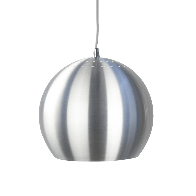 [1056A] INGA 20 PENDANT (Aluminium)