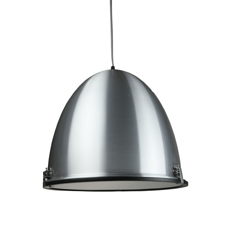 [2091A] ODINI PENDANT (Aluminium)