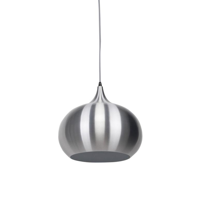 [2288AL] MINI KIRKE PENDANT (Aluminium)