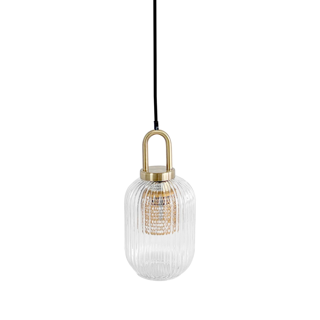 [5051] SUN 1 PENDANT (Small)