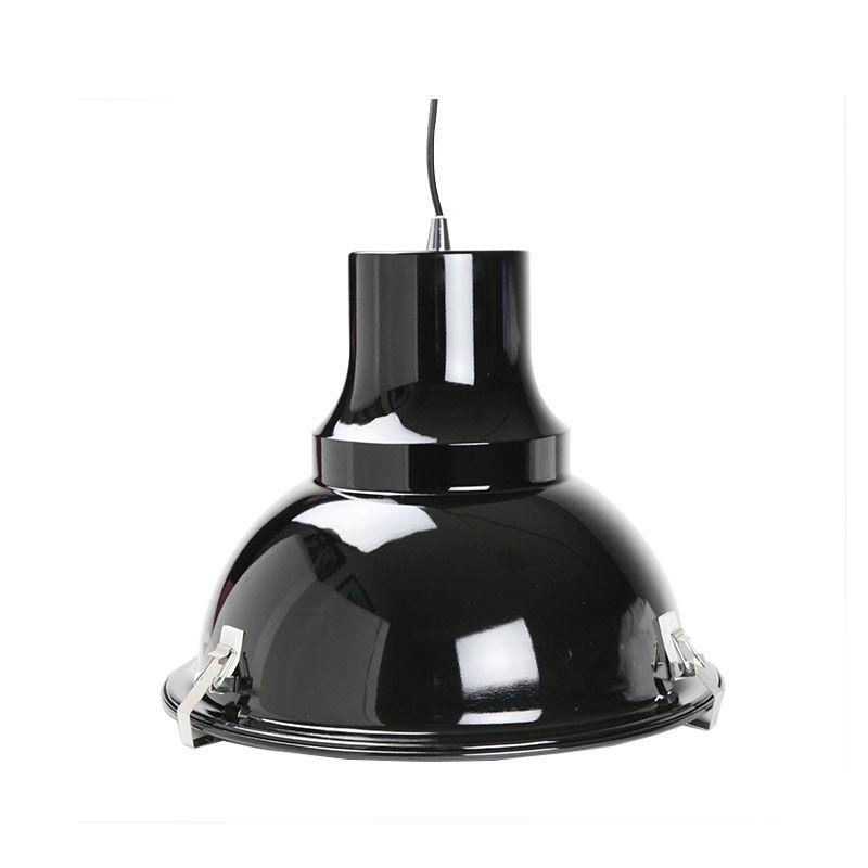 [5798B] AEOLUS PENDANT (Black)