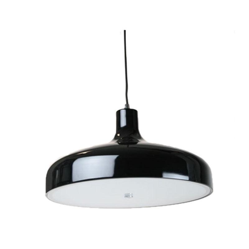 [6385B] AELLA PENDANT (Black)