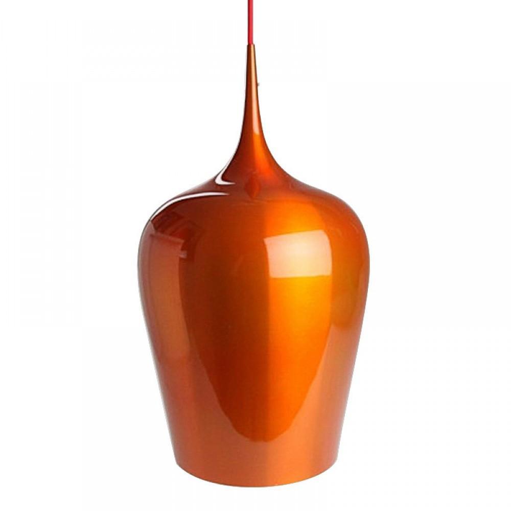 [6438O] ERATO PENDANT (Orange)