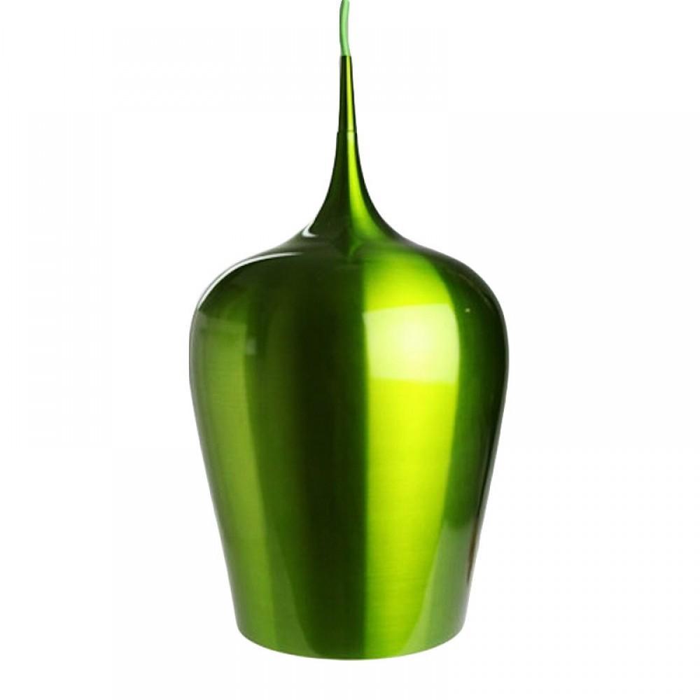 [6438G] ERATO PENDANT (Green)