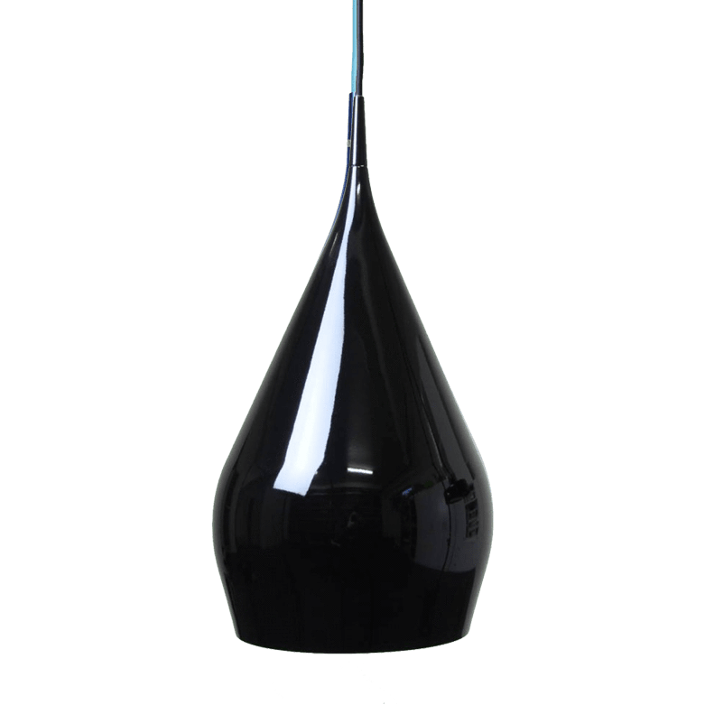 [6439SB] ERIS PENDANT (Glossy Black)