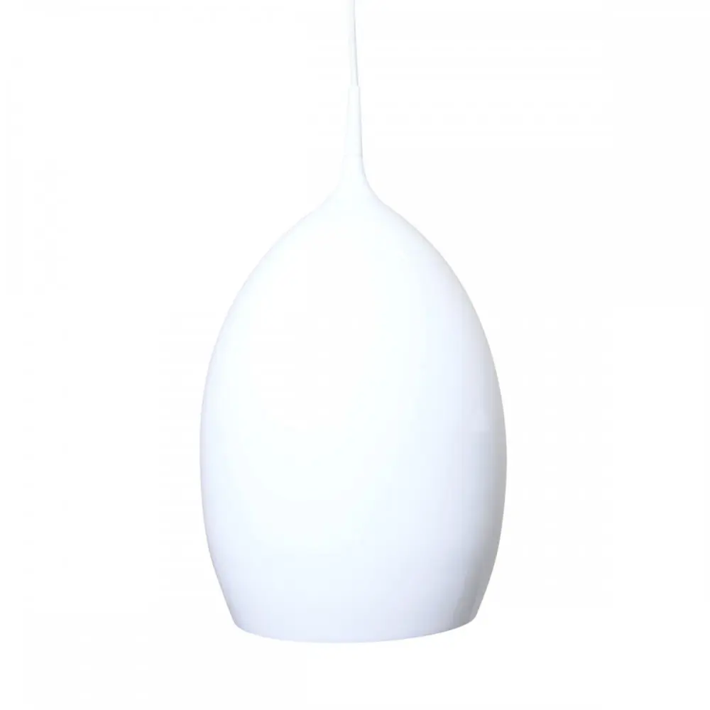 [6441W] ELPIS PENDANT (White)